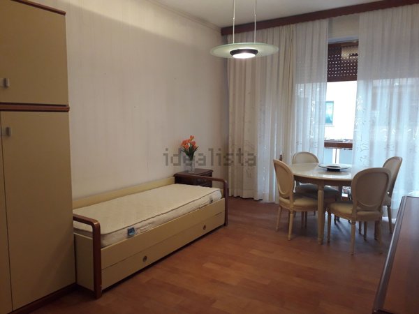 casa indipendente in affitto a Milano