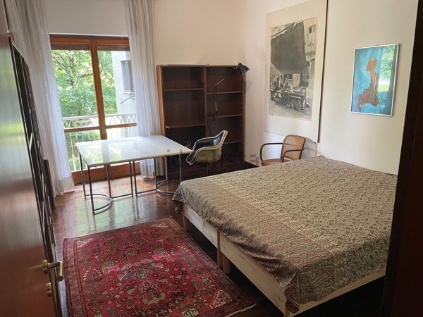 appartamento in affitto a Milano in zona Vigentino