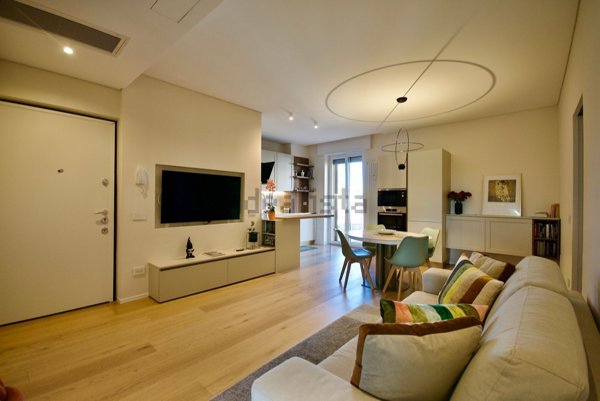 appartamento in affitto a Milano in zona San Cristoforo