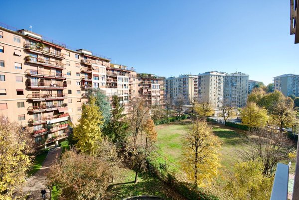 appartamento in affitto a Milano in zona San Cristoforo