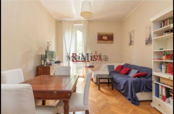 appartamento in affitto a Milano in zona Lorenteggio