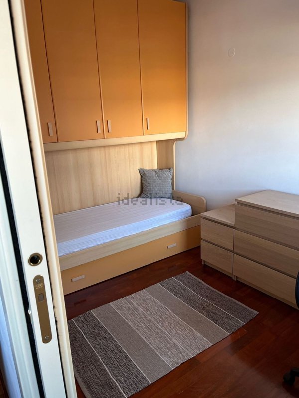 appartamento in affitto a Milano in zona Vigentino