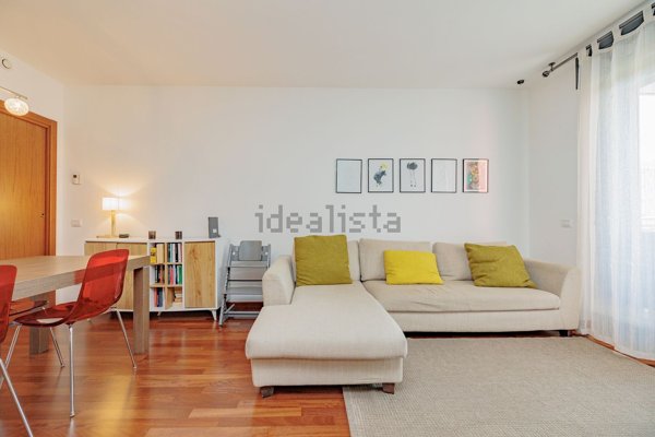 appartamento in affitto a Milano in zona Bruzzano