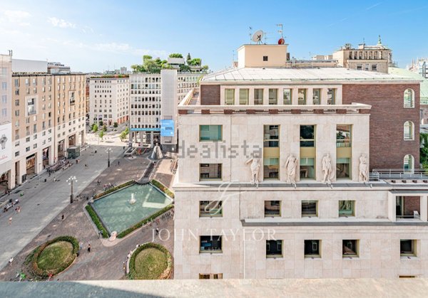 ufficio in affitto a Milano