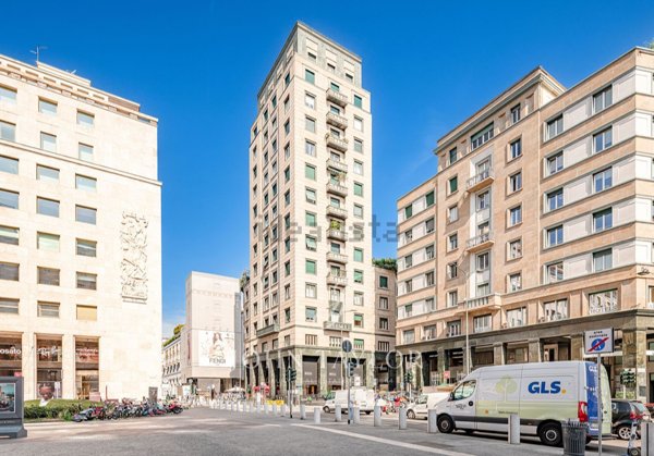 ufficio in affitto a Milano
