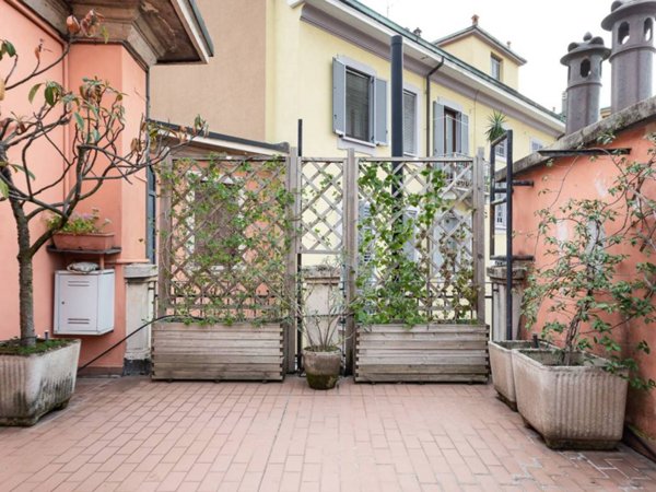 appartamento in affitto a Milano in zona Isola