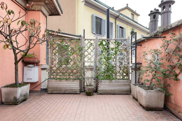 appartamento in affitto a Milano in zona Isola