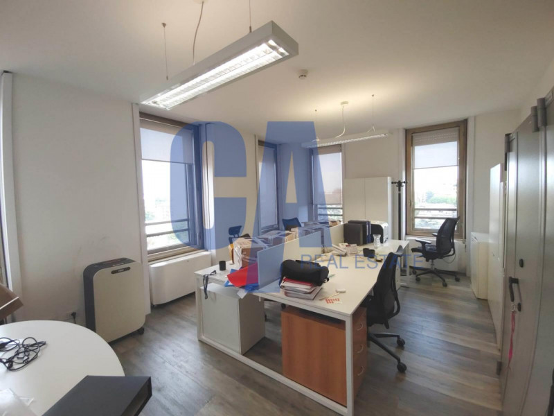 ufficio in affitto a Milano in zona Lambrate