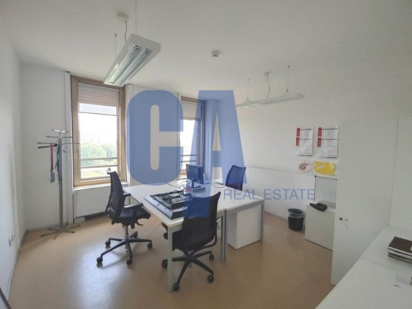 ufficio in affitto a Milano in zona Lambrate