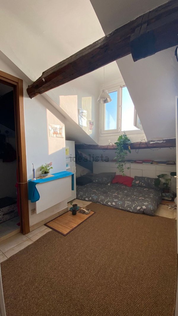 monolocale in affitto a Milano in zona Bovisa