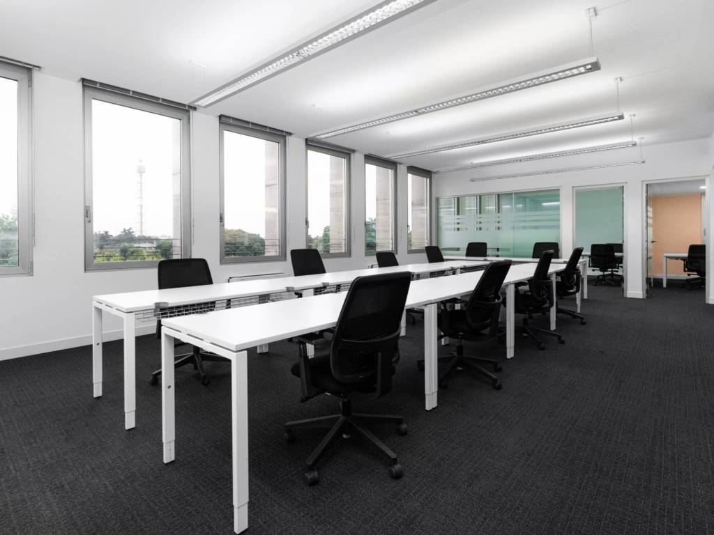 ufficio in affitto a Milano
