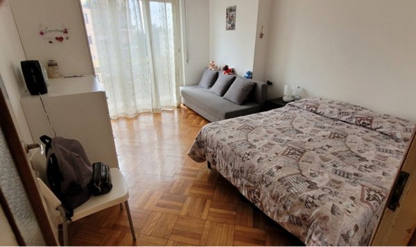appartamento in affitto a Milano in zona Città Studi