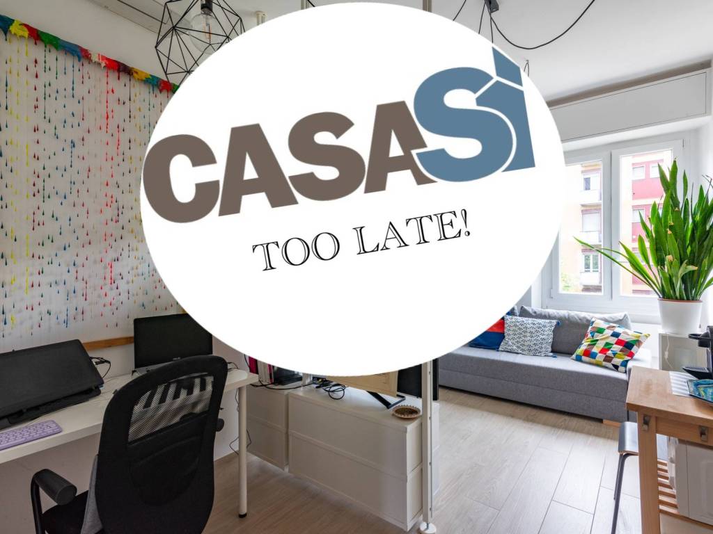 appartamento in affitto a Milano in zona Città Studi