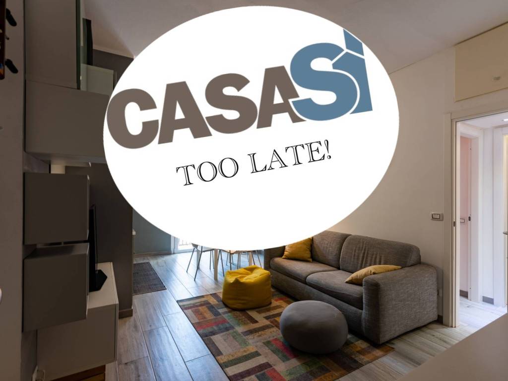 appartamento in affitto a Milano in zona Lambrate