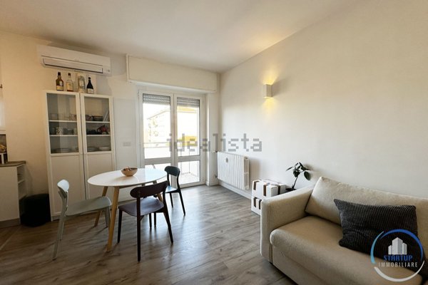 appartamento in affitto a Milano in zona Turro