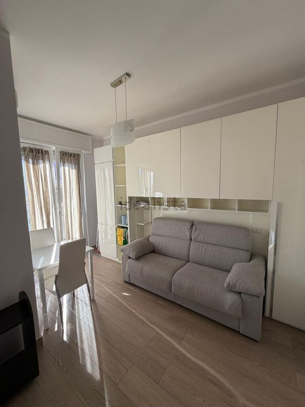 appartamento in affitto a Milano in zona Forlanini