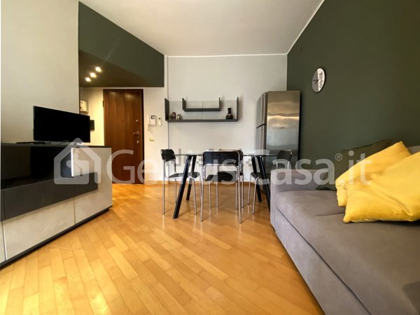 appartamento in affitto a Milano in zona Dergano