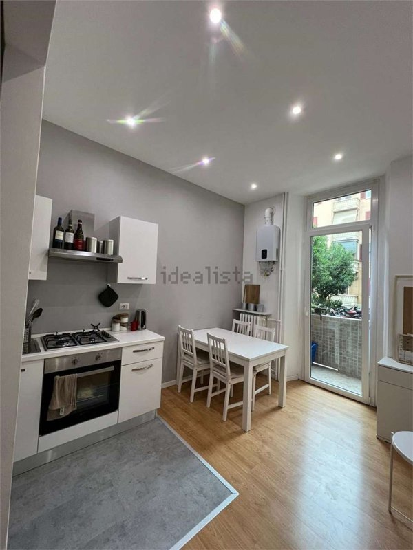 appartamento in affitto a Milano in zona Città Studi