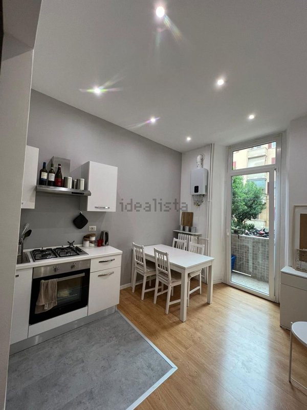 appartamento in affitto a Milano in zona Città Studi