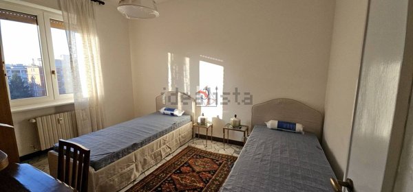 appartamento in affitto a Milano in zona Turro