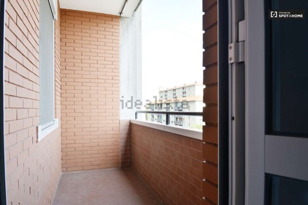 appartamento in affitto a Milano in zona Quarto Oggiaro