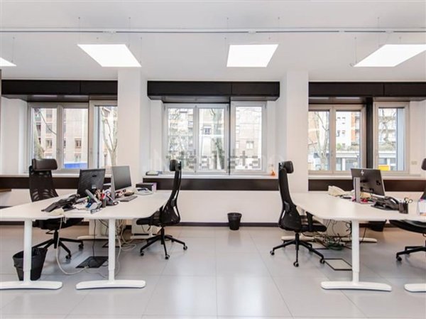 ufficio in affitto a Milano