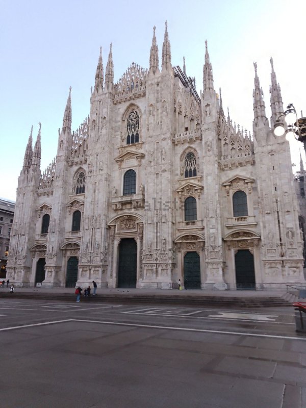 appartamento in affitto a Milano in zona Centro Storico