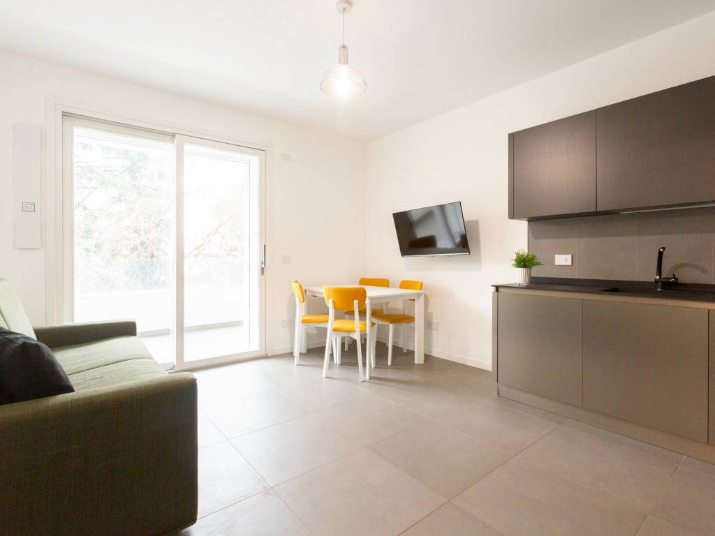 appartamento in affitto a Milano in zona Piazzale Lodi