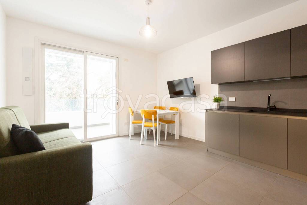 appartamento in affitto a Milano in zona Piazzale Lodi