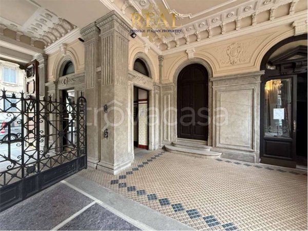 ufficio in affitto a Milano