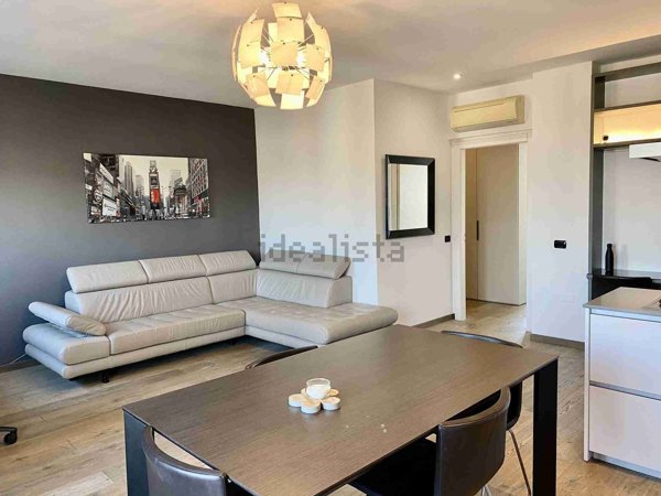 appartamento in affitto a Milano in zona Città Studi