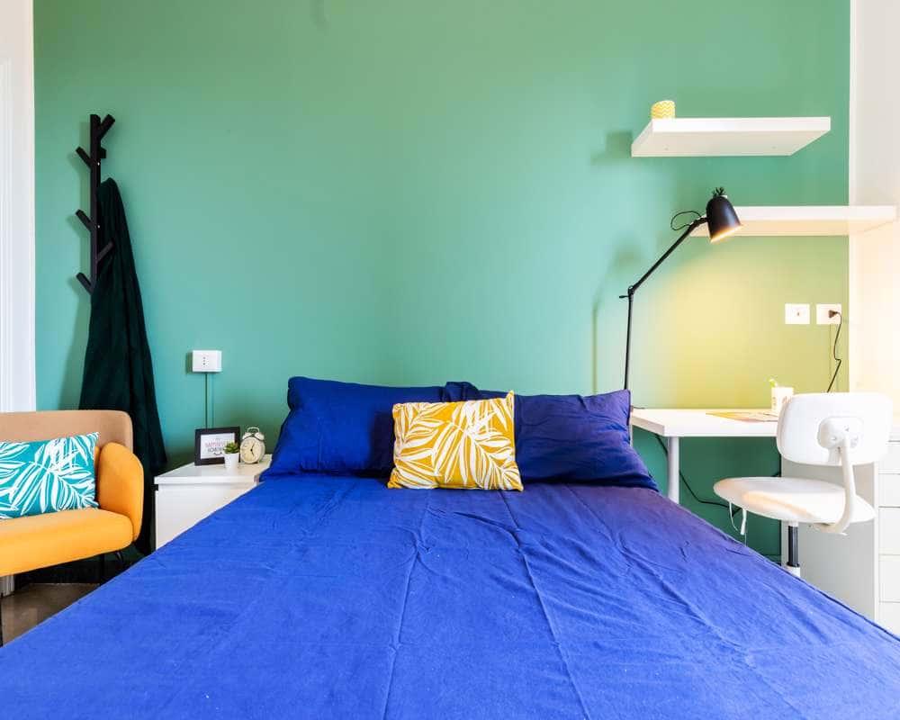 negozio in affitto a Milano in zona Montalbino