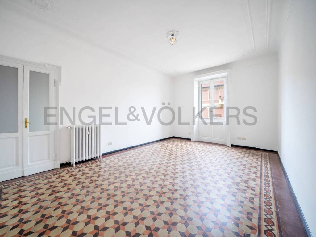 appartamento in affitto a Milano in zona Isola