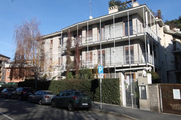appartamento in affitto a Milano in zona Maggiolina