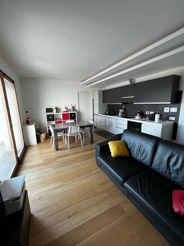 appartamento in affitto a Milano in zona Lambrate