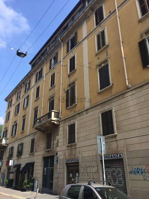 appartamento in affitto a Milano in zona Cinque Giornate