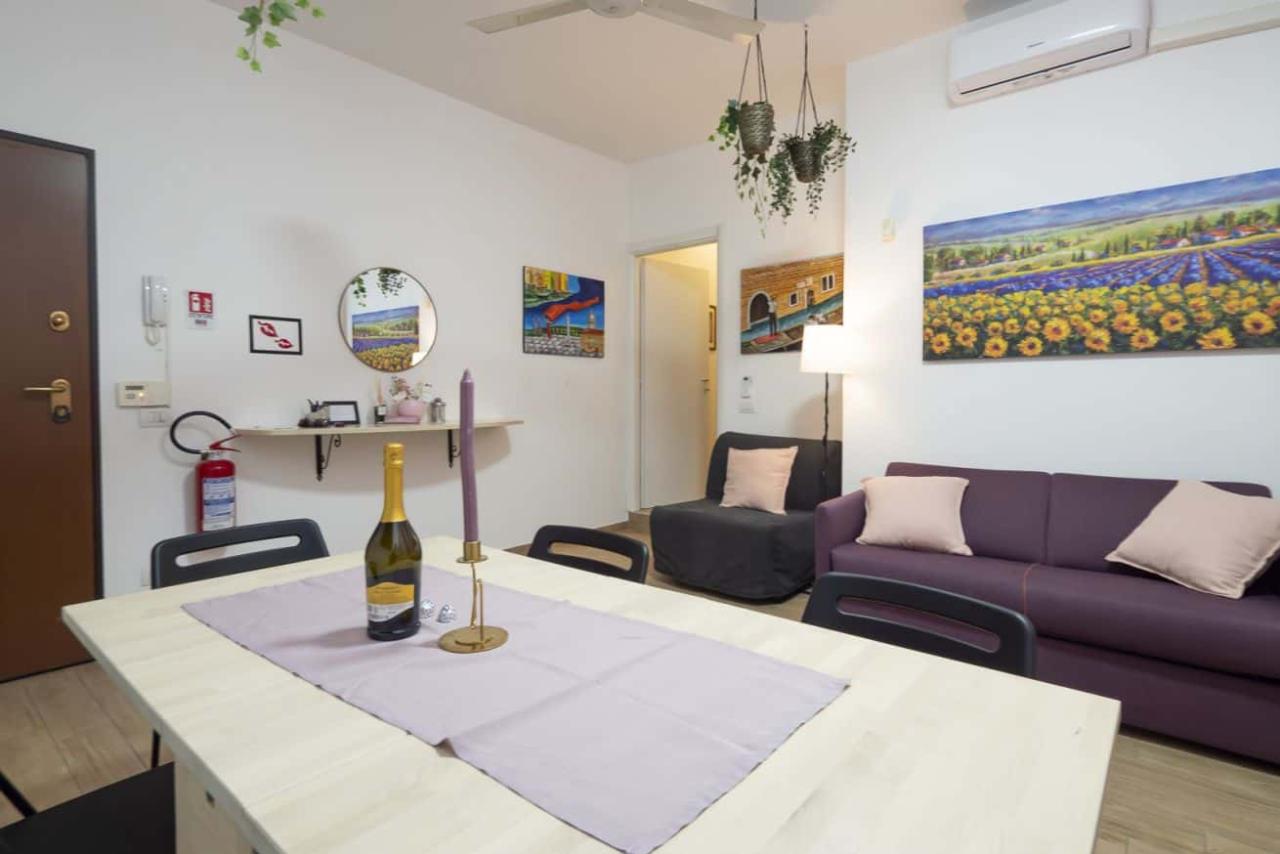 appartamento in affitto a Milano in zona Porta Romana