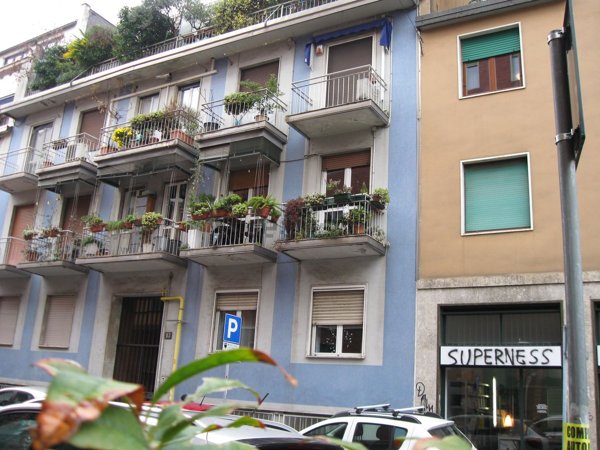 appartamento in affitto a Milano in zona Città Studi