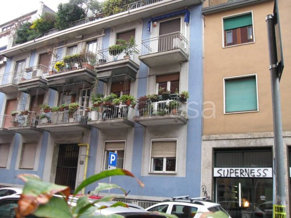 appartamento in affitto a Milano in zona Città Studi