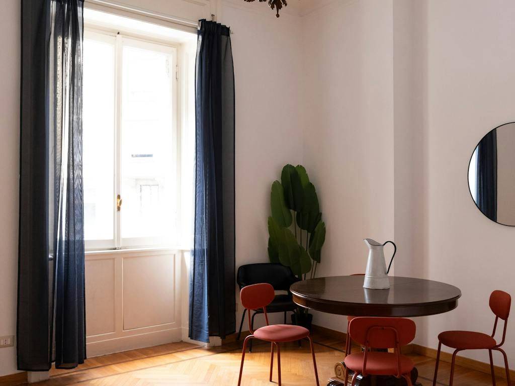 appartamento in affitto a Milano in zona Guastalla