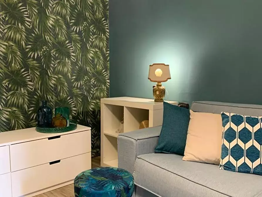 appartamento in affitto a Milano in zona Bovisa