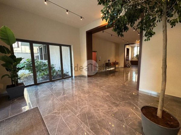 appartamento in affitto a Milano in zona Città Studi