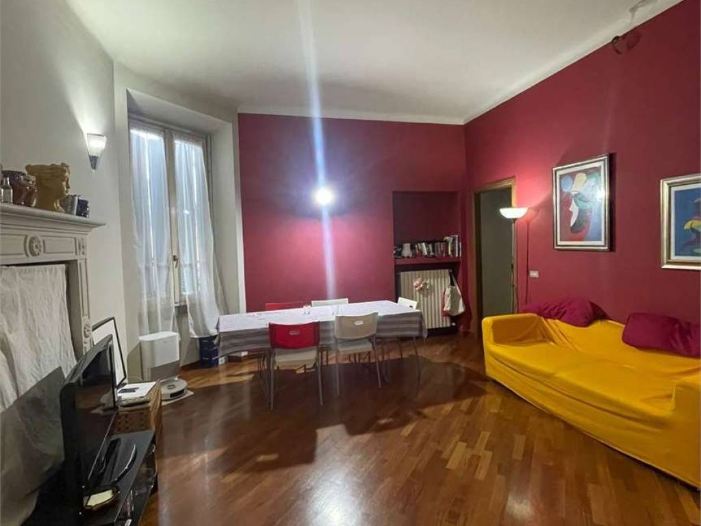 appartamento in affitto a Milano in zona Città Studi