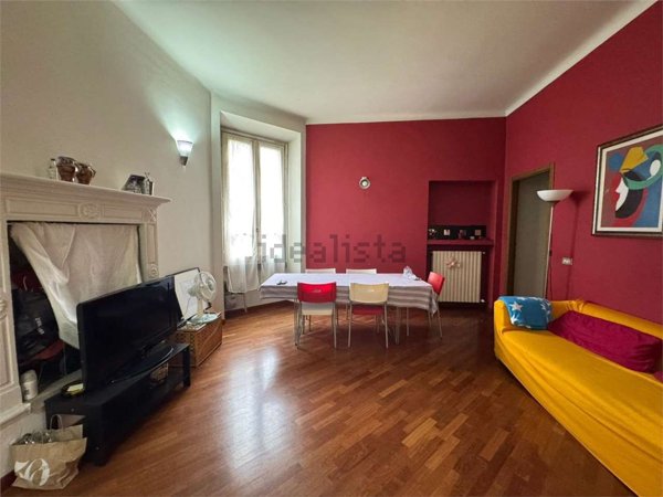 appartamento in affitto a Milano in zona Città Studi