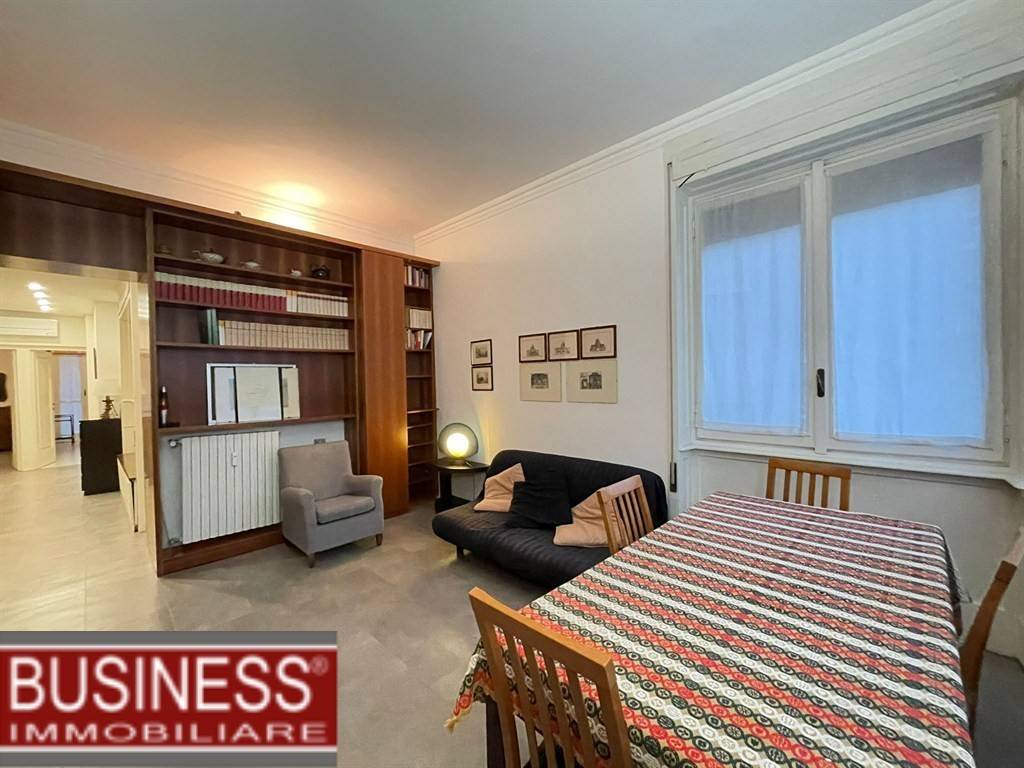 appartamento in affitto a Milano in zona Porta Venezia