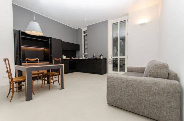 appartamento in affitto a Milano in zona Sempione