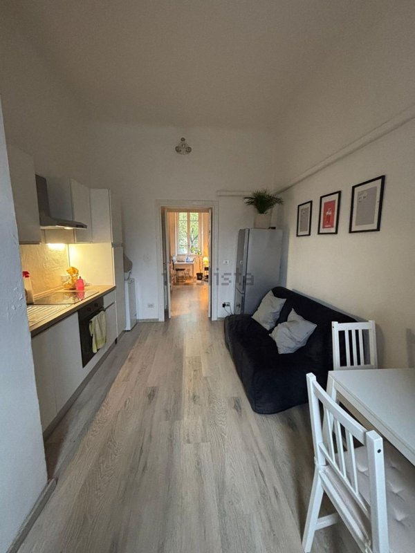 appartamento in affitto a Milano in zona Cinque Giornate