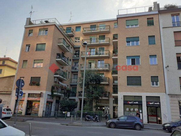 appartamento in affitto a Milano in zona Dergano