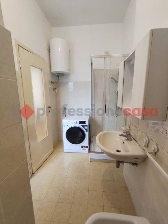 appartamento in affitto a Milano in zona Maciachini