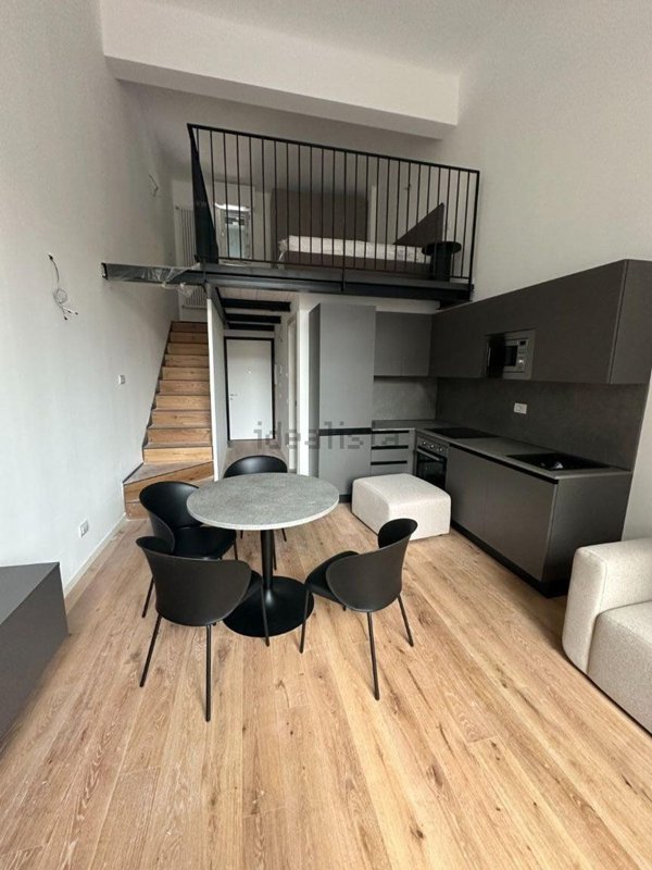 appartamento in affitto a Milano in zona Affori